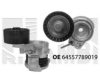 AUTOTEAM A05204 Belt Tensioner, v-ribbed belt